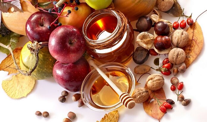 哪些食物会影响男性性能力